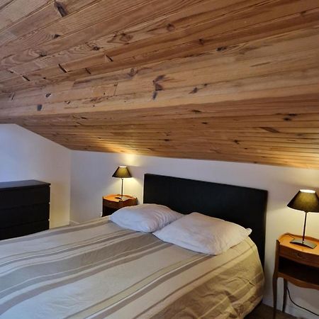 Loft Ravissant Avec Parking Gratuit Sur Place Ledat 외부 사진