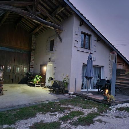 Loft Ravissant Avec Parking Gratuit Sur Place Ledat 외부 사진