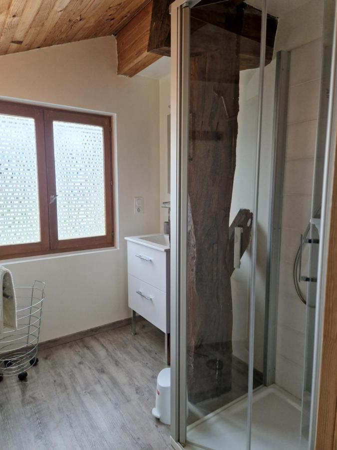 Loft Ravissant Avec Parking Gratuit Sur Place Ledat 외부 사진