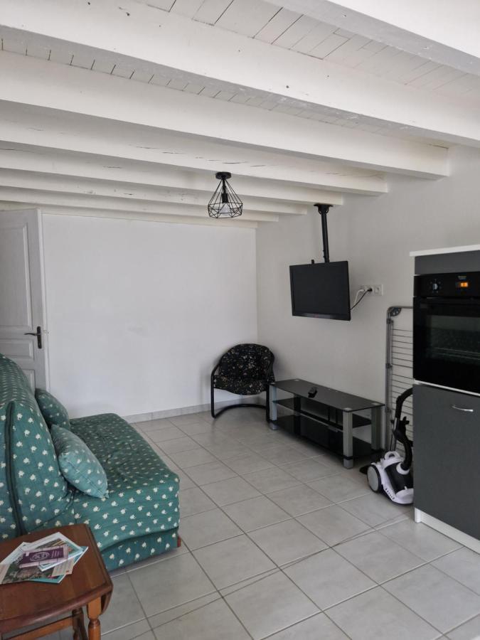 Loft Ravissant Avec Parking Gratuit Sur Place Ledat 외부 사진