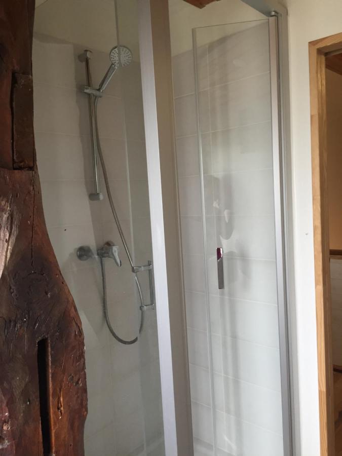 Loft Ravissant Avec Parking Gratuit Sur Place Ledat 외부 사진